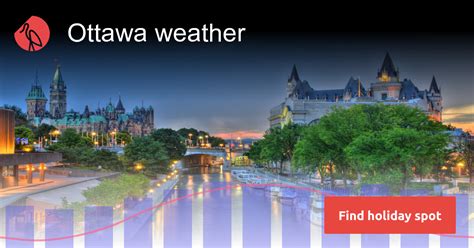 Ottawa weather and climate in 2024 | Sunheron