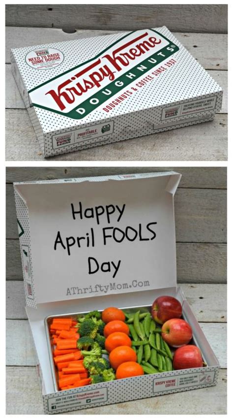 10 Family Friendly April Fool’s Day Pranks – Fun with the Teens! - My Pinterventures