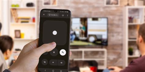 How to Use Your Android Phone as Remote for Android TV - Make Tech Easier