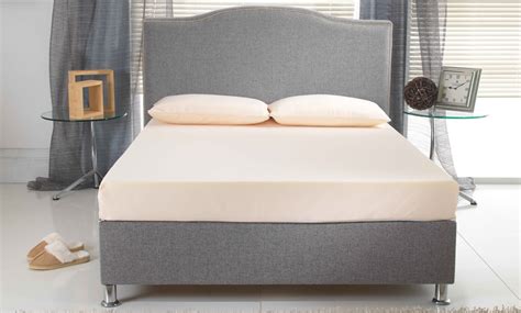 Ortho Dreamline Mattress | Groupon Goods