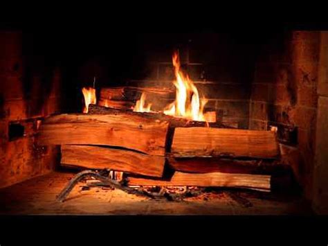 Fireplace Videos Loop | POPSUGAR Tech