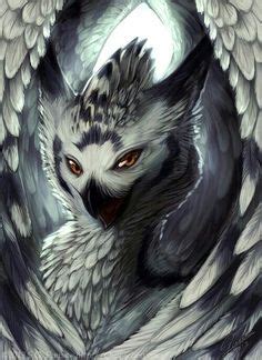 White Griffin photo griffin-white.jpg | Nice to See | Pinterest ...