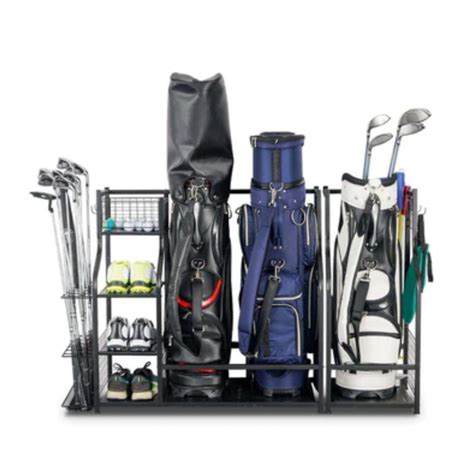 Best Golf Bag Organizers - Golfroyce.com