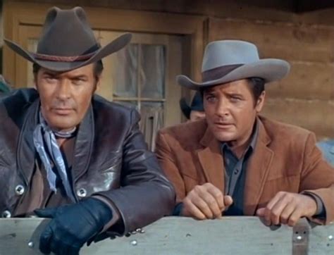 Pin by lori quantrell on ~My Big Valley Screenshots~ | Tv westerns, Old ...