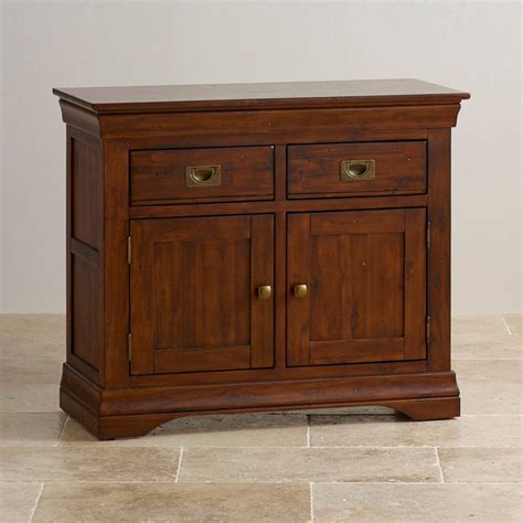 15 Best Hardwood Sideboards