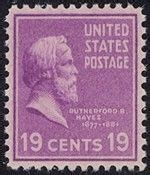 United States Stamp Values - 1938-1939 Regular and Commemorative Issues - Includes the Prexies ...