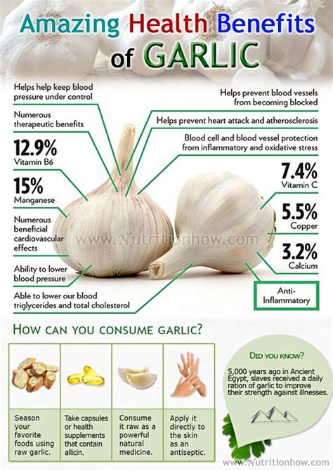 HERE ARE 7 BENEFITS OF GARLIC YOU MAY NOT HAVE KNOWN – KEDI HEALTHCARE IND. NIG. LTD.