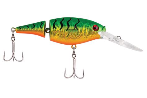 Berkley Flicker Shad Jointed Lure - MidWest Outdoors