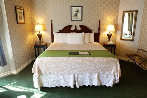 Inn at St. John - Portland Old Port: Things To Do in Portland, Maine