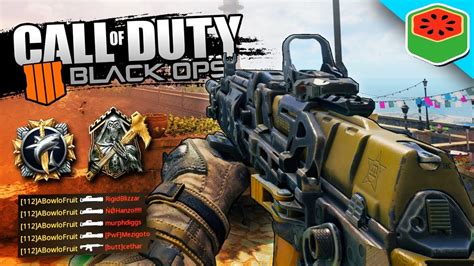 CALL OF DUTY IS BACK! | Black Ops 4 (Multiplayer Gameplay) - YouTube