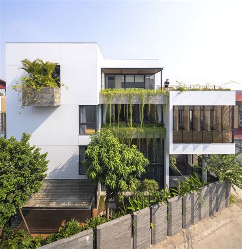 TB House / HA&A Design | ArchDaily