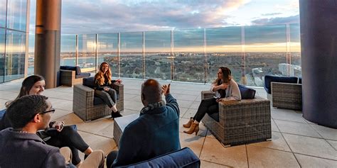 $17 – Get 360-Degree Views of DC at The Observation Deck | Travelzoo