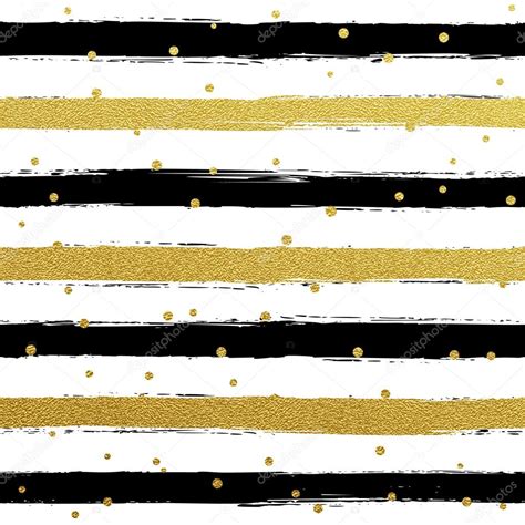 Tổng hợp những wallpaper black white and gold đẹp cực kì