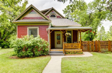 Loveland Home for Sale - Fort Collins Real Estate by Angie Spangler