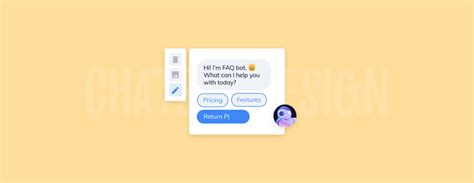 Chatbot Design Best Practices & Examples: How to Design a Bot