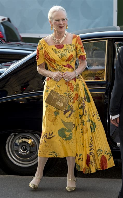 DANEMARK - PRINCESS MONARCHY | Royal fashion, Denmark royal family, Theatre dress