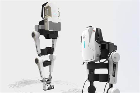 RoboCT brings in $15M for robotic exoskeletons - The Robot Report