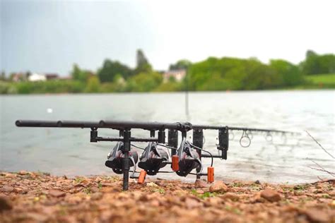 The Top 7 Best Carp Rods in 2023 - Reviewed and Compared