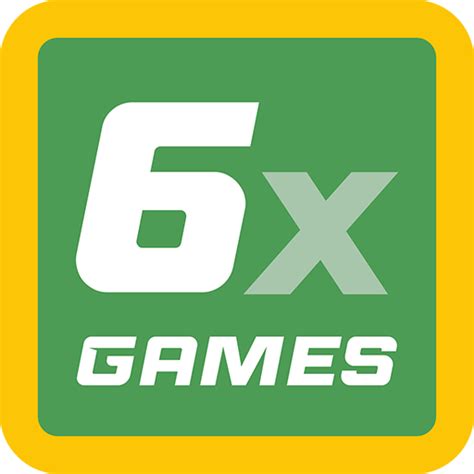 Play Now! - Unblocked Games 6x