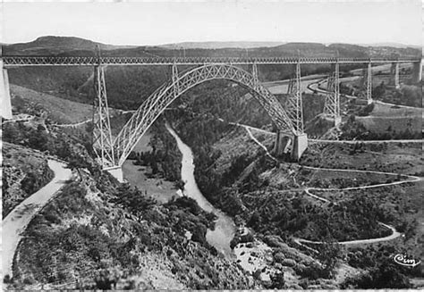 Garabit Viaduct - HighestBridges.com