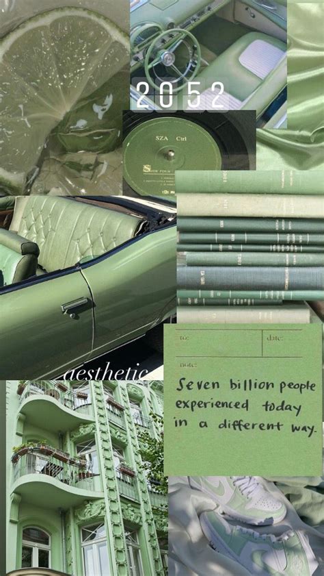 Xanadu Color | Aesthetic colors, Green aesthetic, Sage green wallpaper