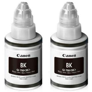 Tinta Pixma Canon GL790 Original for Printer G1000 G1010 G2000 G2010 ...