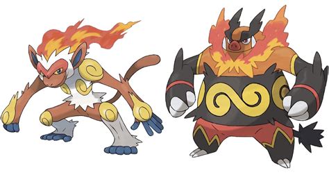 If Infernape was in Gen 5 and Emboar was in Gen 4, would people still hate Emboar and like ...