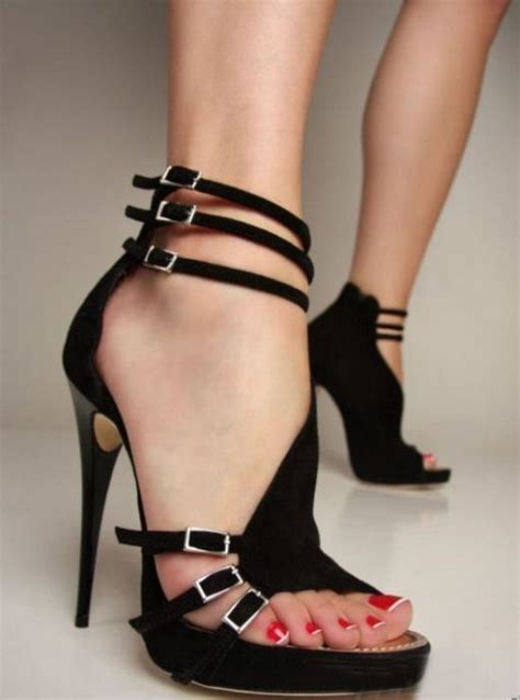 orthopedic shoes for women stylish - shoes images - brcla.com | Heels, Strappy sandals heels ...