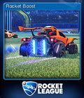 Rocket League | Steam Trading Cards Wiki | FANDOM powered by Wikia