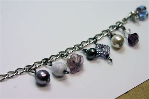 DIY Charm Bracelets - Shealynn's Faerie Shoppe