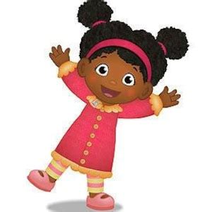 Miss Elaina Costume Daniel Tiger Inspired - Etsy