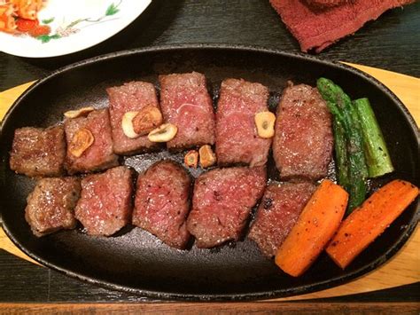 TEPPANYAKI MANRYU, Kyoto - Gion - Restaurant Reviews, Photos & Phone ...