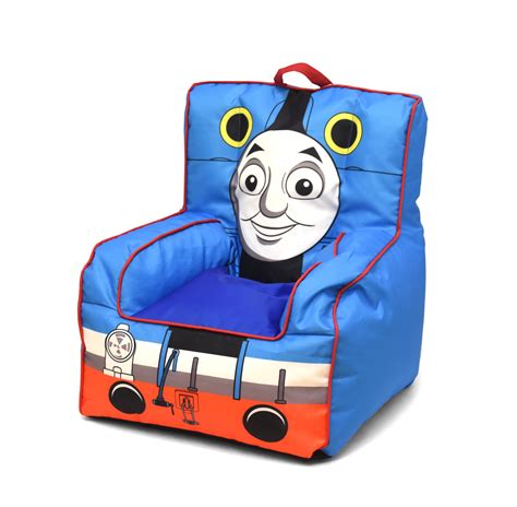 Nickelodeon Thomas the Train Toddler Sofa Chair - Walmart.com - Walmart.com