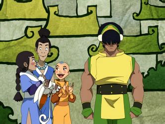 Ember Island Players - Avatar Wiki, the Avatar: The Last Airbender resource