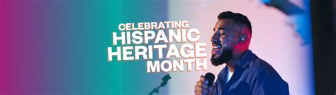 Celebrating National Hispanic Heritage Month 2023