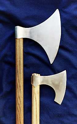 Hurstwic: Viking Axe