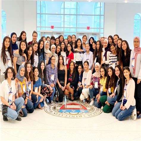 TechGirls Programme 2024 for Women in STEM