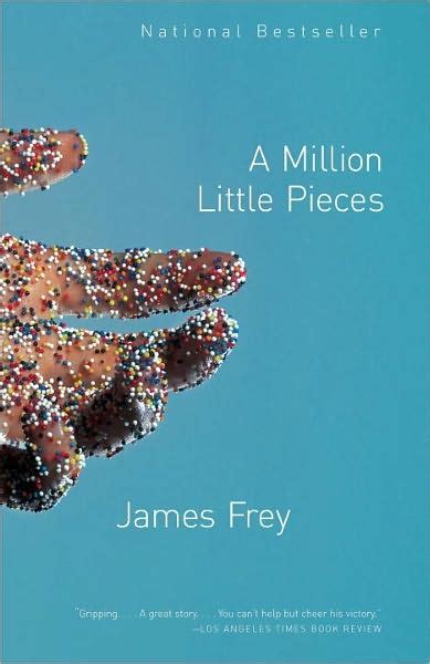 A Million Little Pieces