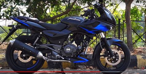 Bajaj Pulsar 220F ABS prices likely to increase by Rs 8,000 » Car Blog India