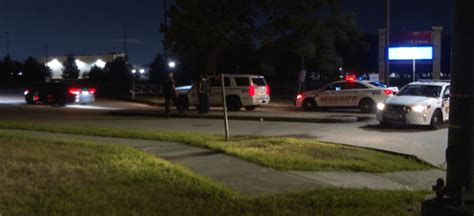 Man found shot in arm while driving past Alief Taylor High School, HCSO ...