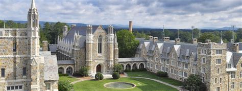 20 Most Beautiful College Campuses In The Us