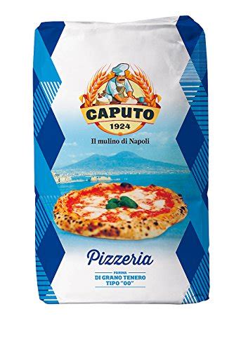 Antimo Caputo Pizzeria Flour, 55 Pound | 00 Flour | Double Zero Flour