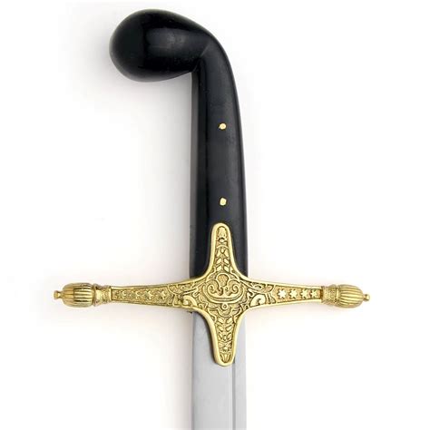 Cold Steel Shamshir Sword – Museum Replicas