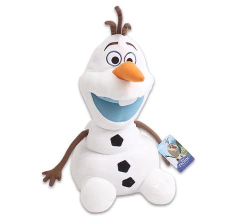 Olaf Teddy Disney Store | donyaye-trade.com