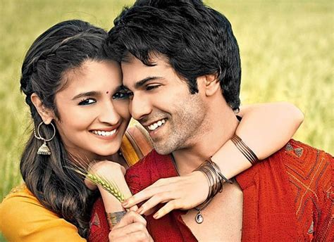 6 Years Of Humpty Sharma Ki Dulhania: Alia Bhatt and Varun Dhawan share ...