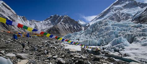 Exclusive Travel Tips for Your Destination Mount Everest in Tibet