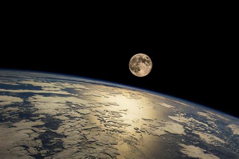 How many moons does Earth have? | New Scientist