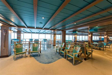 Jimmy Buffett's Margaritaville at Sea on Norwegian Bliss Cruise Ship - Cruise Critic