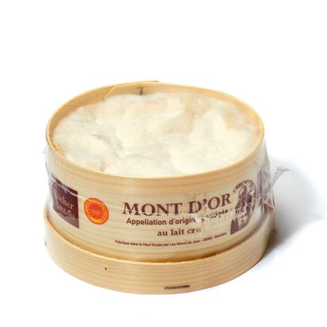 Vacherin Mont D'Or, 400g