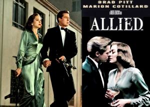 Allied (2016) | CineMuseFilms